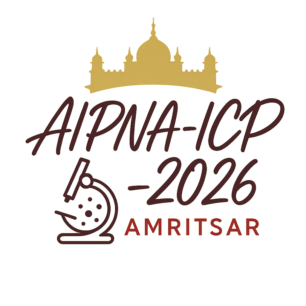 AIPNA Logo