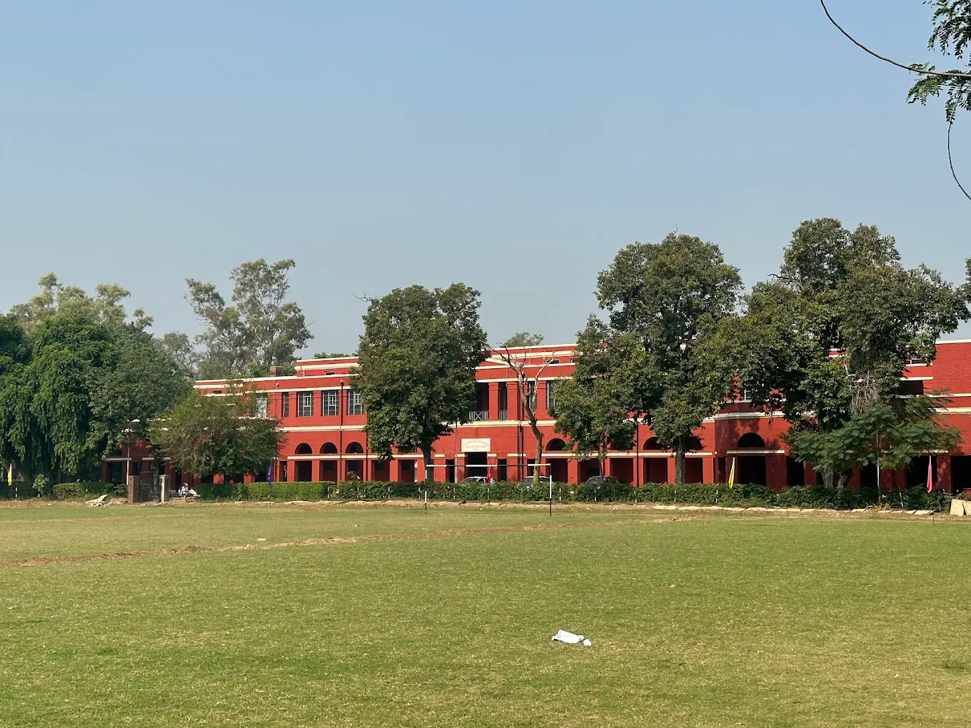 ADVANCING PATHOLOGY: FROM MICROSCOPIC INSIGHTS TO GLOBAL IMPACT