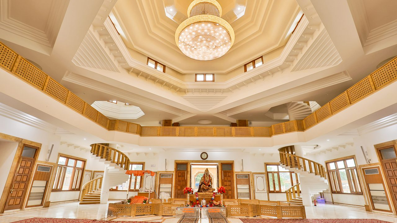 Ram Tirath (Bhagwan Valmiki Tirath Sthal)